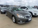 Image for 2012 HOLDEN CRUZE 5D HATCHBACK JH MY12 SRi