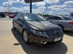 Image for 2013 VOLKSWAGEN CC 4D COUPE 3C MY13 125 TDI