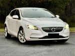 Image for 2016 VOLVO V40 5D HATCHBACK M MY17 T4 INSCRIPTION