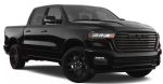 Image for 2025 Ram 1500 Laramie