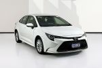 Image for 2021 Toyota COROLLA ASCENT SPORT MZEA12R