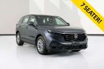 Image for 2024 Honda CR-V VTi X7 (2WD) 7 SEATS MY24