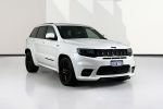 Image for 2018 Jeep GRAND CHEROKEE SRT (4x4) WK MY18