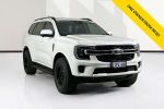 Image for 2025 Ford EVEREST TREND (4WD) MY25.50 2.0L
