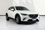 Image for 2024 Mazda CX-3 G20 SPORT CX3I