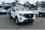 Image for 2022 Nissan Navara SL D23 4X4