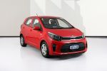 Image for 2021 Kia PICANTO S (PE) JA MY21