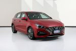 Image for 2021 Hyundai i30 ACTIVE PD.V4 MY22