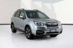 Image for 2017 Subaru FORESTER 2.5i-L MY17