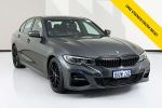 Image for 2022 BMW 3 30i M SPORT G20