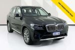 Image for 2023 BMW X3 sDRIVE20i G01