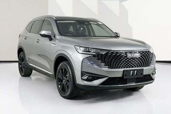 2022 GWM HAVAL H6 ULTRA HYBRID B01 image