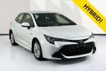Image for 2023 Toyota COROLLA ASCENT SPORT HYBRID ZWE219R