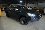 Image for 2015 Holden Colorado RG MY16 LTZ Crew Cab Blue 6 Speed Manual Utility