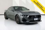 Image for 2025 Ford MUSTANG GT 5.0 V8 FO MY25