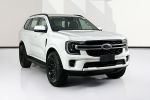 Image for 2023 Ford EVEREST AMBIENTE (4WD) UB MY23.5 2.0L