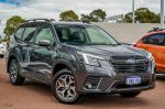 Image for 2025 Subaru Forester 2.5i S5 Auto AWD MY24