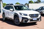 Image for 2025 Subaru Outback BT 