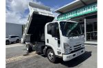 Image for 2022 Isuzu N Series NPR 65/45-190 4x2 MWB
