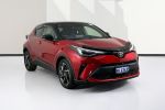 Image for 2021 Toyota C-HR KOBA (2WD) TWO TONE NGX10R