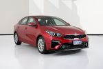 Image for 2021 Kia CERATO S BD MY21
