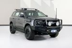 Image for 2022 Ford EVEREST AMBIENTE (4WD) UA II MY21.75 3.2L