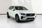 Image for 2022 Volvo XC60 ULTIMATE B5 BRIGHT MHEV 246 MY23