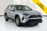 Image for 2023 Toyota RAV4 GX (2WD) HYBRID AXAH52R