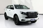 Image for 2023 Isuzu MU-X LS-M (4x4) RJ5 MY23