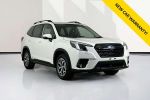Image for 2024 Subaru FORESTER 2.5i (AWD) MY24