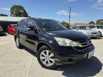 Image for 2010 Honda CR-V RE MY2010 4WD Black 5 Speed Automatic Wagon