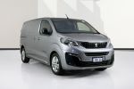 Image for 2023 Peugeot EXPERT PRO SHORT KO MY23 SWB