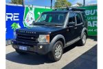 Image for 2007 Land Rover Discovery 3 SE