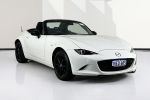Image for 2020 Mazda MX-5 ROADSTER MX5U