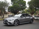 Image for 2019 MERCEDES-BENZ A200 4D SEDAN 177 MY19.5