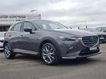 Image for 2019 Mazda CX-3 Wagon DK4W7A Akari LE