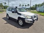 Image for 2005 Toyota Landcruiser Prado Wagon KZJ120R GXL