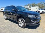 Image for 2015 JEEP COMPASS 4D WAGON MK MY15 SPORT (4x2)