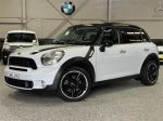 Image for 2011 MINI Countryman Wagon R60 Cooper S
