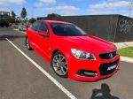 Image for 2014 HOLDEN COMMODORE 4D SEDAN VF SS-V