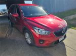 Image for 2014 Mazda CX-5 Wagon KE1021 MY14 Maxx Sport