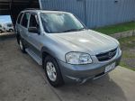 Image for 2003 Mazda Tribute Wagon MY2003 Classic