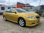 Image for 2007 TOYOTA CAMRY 4D SEDAN ACV40R SPORTIVO
