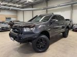 Image for 2019 FORD RANGER DOUBLE CAB P/UP PX MKIII MY19 WILDTRAK 3.2 (4x4)