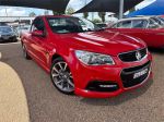 Image for 2014 Holden Ute Utility VF MY14 SV6