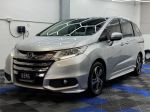 Image for 2015 HONDA ODYSSEY 4D WAGON RC MY15 VTi-L