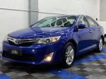 Image for 2012 TOYOTA CAMRY 4D SEDAN AVV50R HYBRID HL