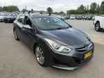 Image for 2014 Hyundai i40 Wagon VF2 Active