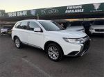 Image for 2019 MITSUBISHI OUTLANDER 4D WAGON ZL MY20 ES ADAS 5 SEAT (2WD)