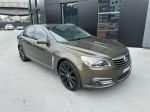 Image for 2016 Holden Calais Sedan VF II MY16 V